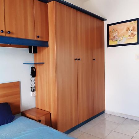 The Roof Garden Maisonette Marsaskala Exterior photo