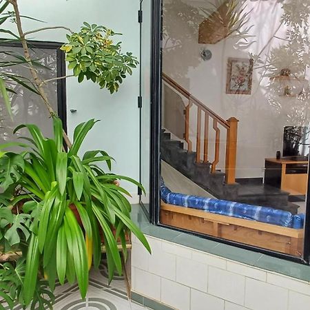 The Roof Garden Maisonette Marsaskala Exterior photo