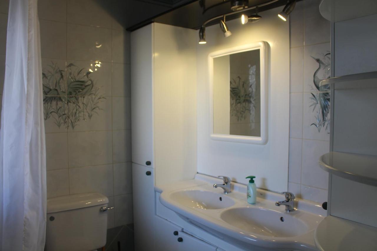The Roof Garden Maisonette Marsaskala Exterior photo