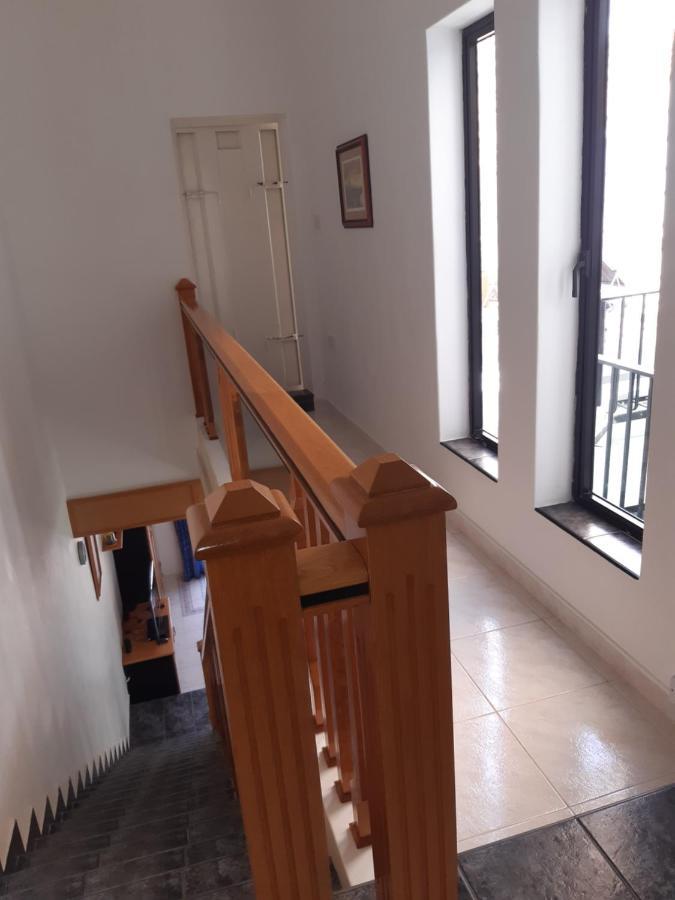 The Roof Garden Maisonette Marsaskala Exterior photo