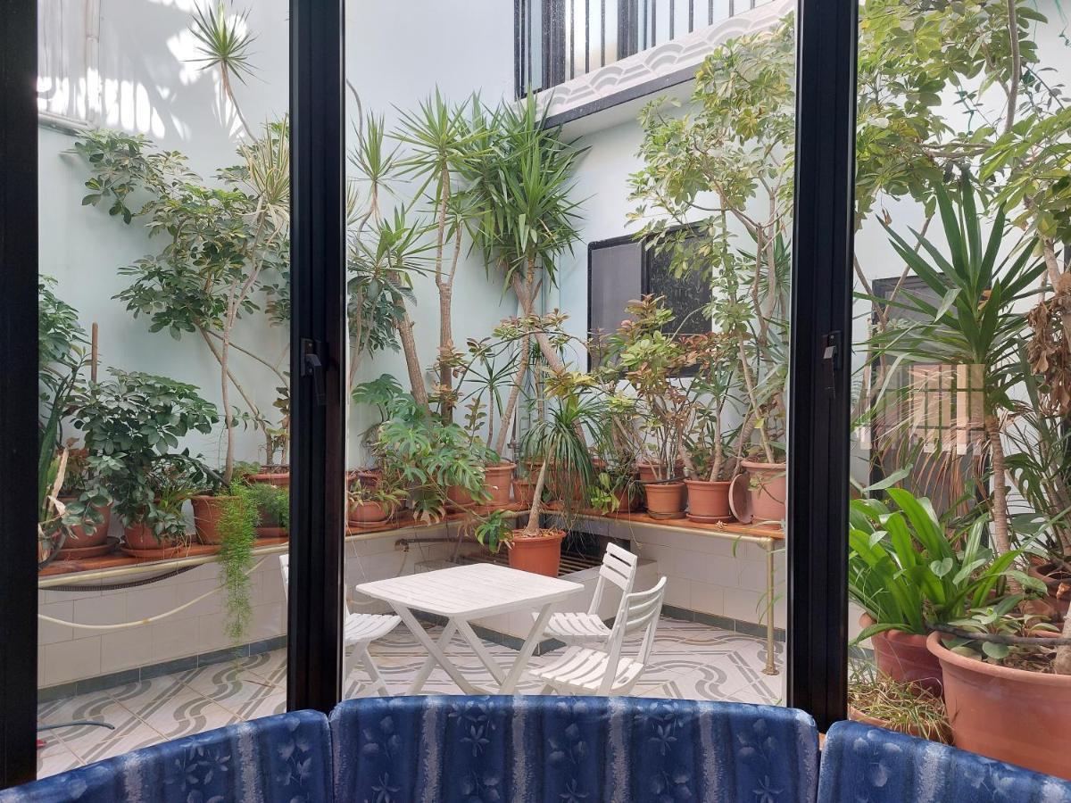 The Roof Garden Maisonette Marsaskala Exterior photo