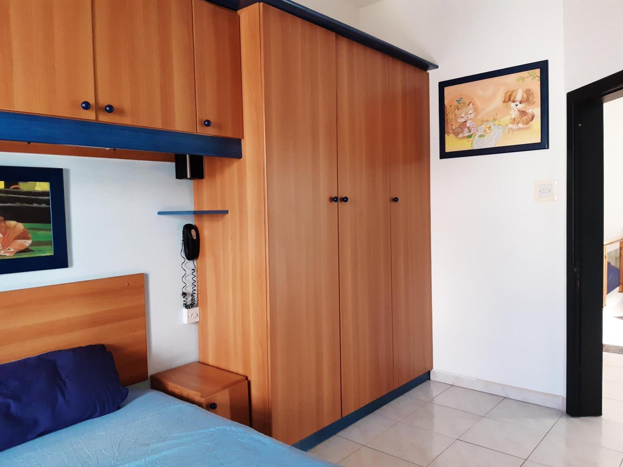 The Roof Garden Maisonette Marsaskala Exterior photo