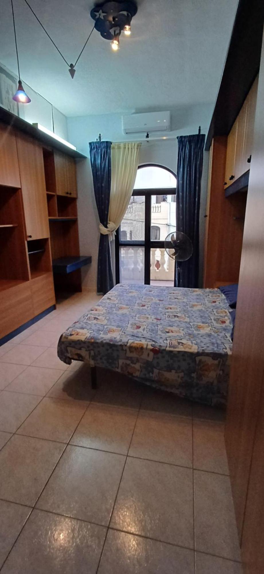 The Roof Garden Maisonette Marsaskala Exterior photo