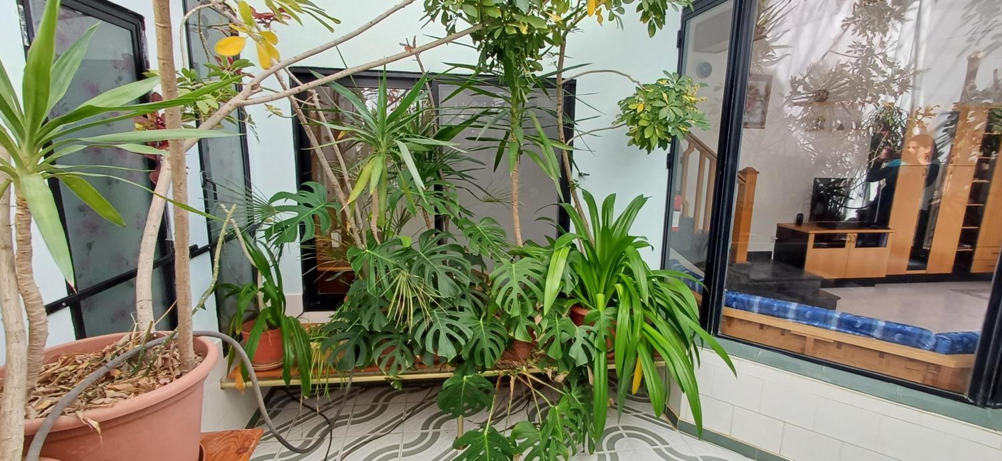 The Roof Garden Maisonette Marsaskala Exterior photo