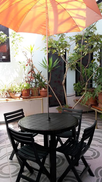 The Roof Garden Maisonette Marsaskala Exterior photo